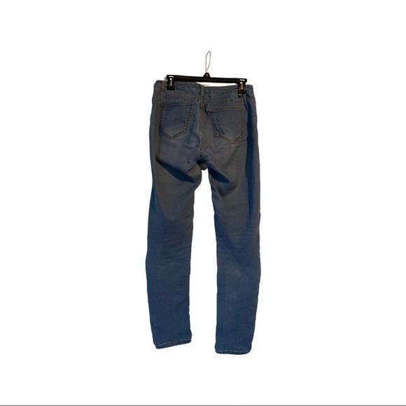 Encore $ size 9 jeans - Picture 2 of 4